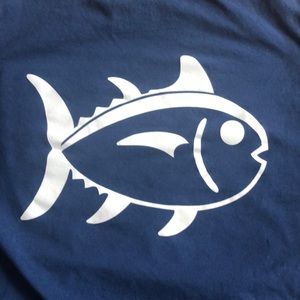 Southern tide long sleeve